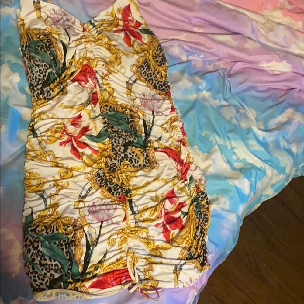 Fashionova dress